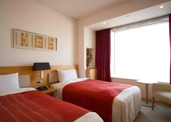 Anjana Hotel 5*